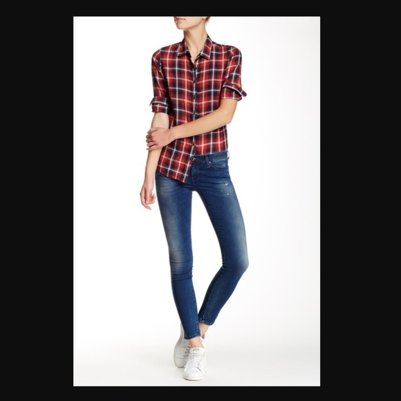 Diesel Denim - diesel | nwt the skinzee super slim-skinny
